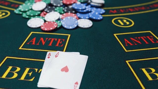 Regels Voor Veilig Spelen In Het No Limit Casino