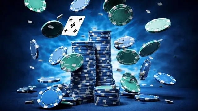 Online Casino Zonder Cruks voor Spelers